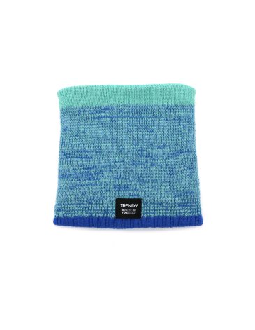 Cuello - Trendy