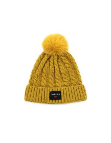 Gorro Adulto - Las Oreiro