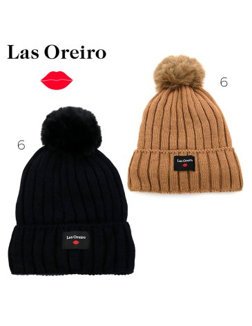 Venta por Mayor y Catalogo Gorro Adulto Las Oreiro