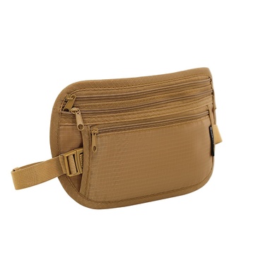 Porta Valores - Travel Tech