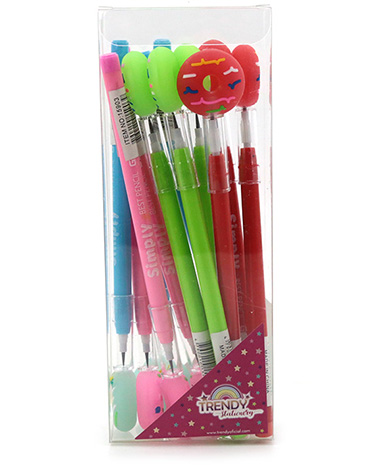 Lapiz Portamina x 12 - Trendy