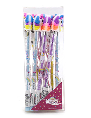 Lapiz Portamina x 12 - Trendy