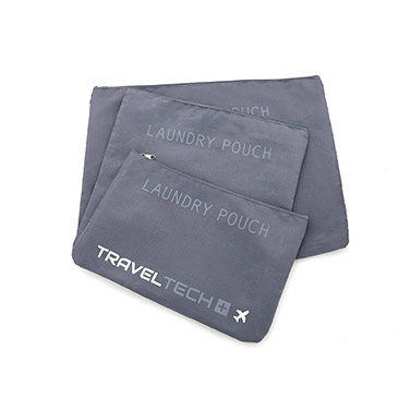Organizador Valijas x 6 unid - Travel Tech