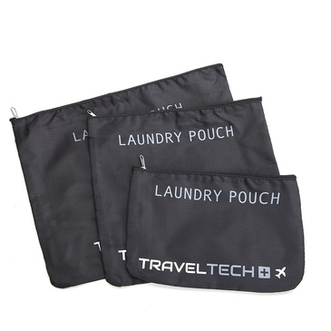 Organizador Valijas x 6 unid - Travel Tech