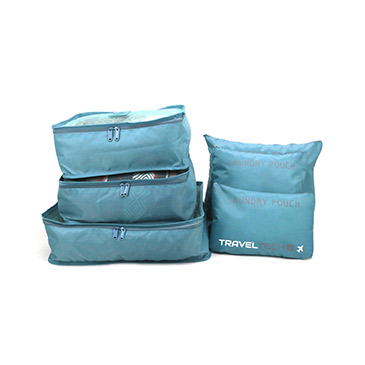 Organizador Valijas x 6 unid - Travel Tech