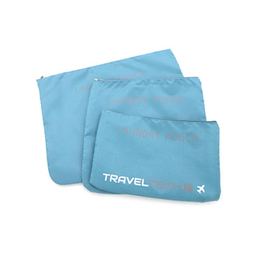 Organizador Valijas x 6 unid - Travel Tech