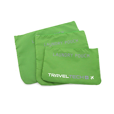 Organizador Valijas x 6 unid - Travel Tech