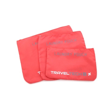 Organizador Valijas x 6 unid - Travel Tech