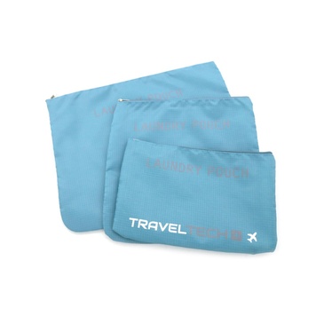 Organizador Valijas x 6 unid - Travel Tech