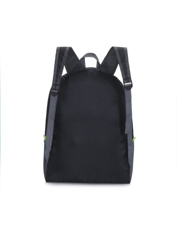 Mochila Plegable - Travel Tech