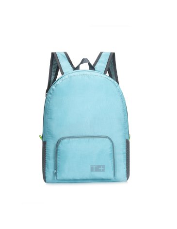 Mochila Plegable - Travel Tech