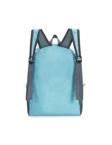 Mochila Plegable - Travel Tech