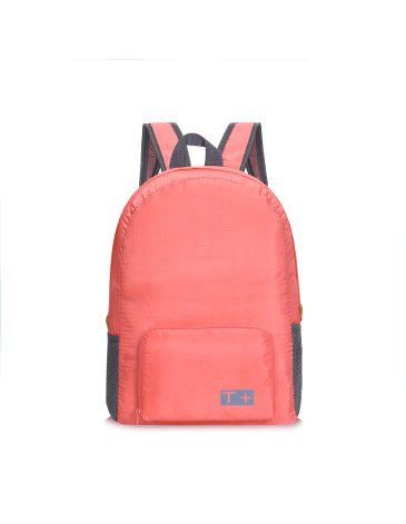 Mochila Plegable - Travel Tech
