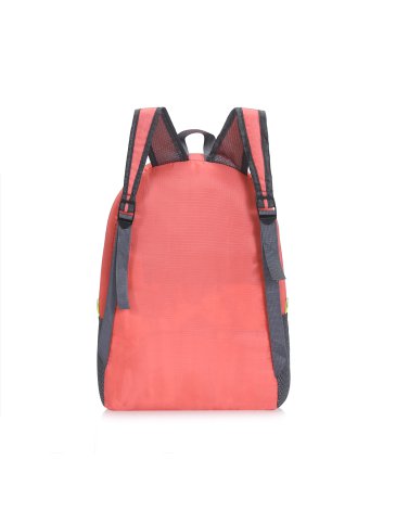 Mochila Plegable - Travel Tech