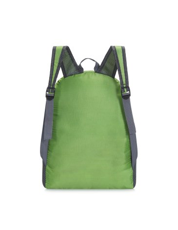 Mochila Plegable - Travel Tech