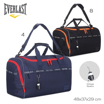 Venta por Mayor y Catalogo Bolso Everlast