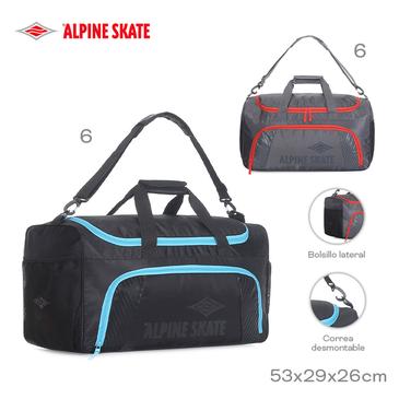 Venta por Mayor y Catalogo Bolso Alpine Skate