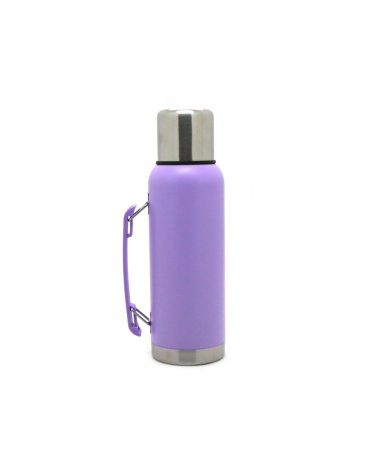 Termo Con Mango y Vaso 1000ml - Trendy