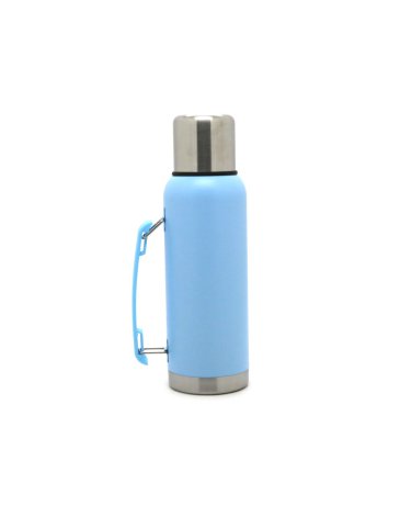 Termo Con Mango y Vaso 1000ml - Trendy