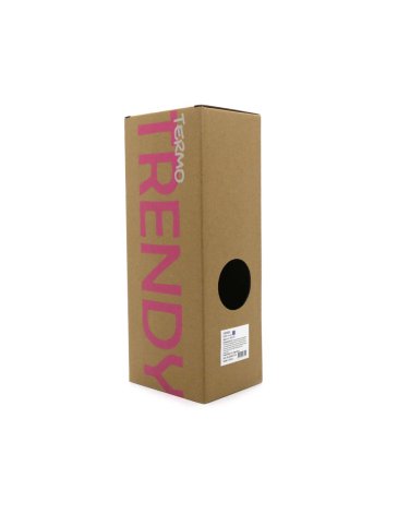 Termo Con Mango y Vaso 1000ml - Trendy