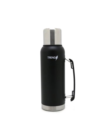 Termo Con Mango y Vaso 1000ml - Trendy