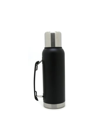 Termo Con Mango y Vaso 1000ml - Trendy