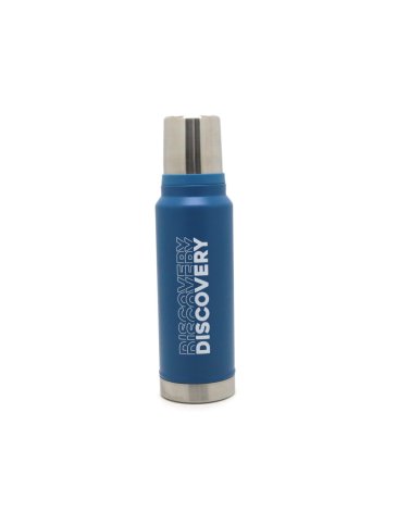 Termo Con Vaso 1000ml - Discovery