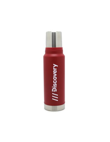 Termo Con Vaso 1000ml - Discovery