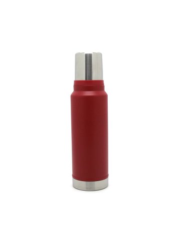 Termo Con Vaso 1000ml - Discovery