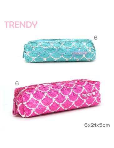 Venta por Mayor y Catalogo Cartuchera Trendy