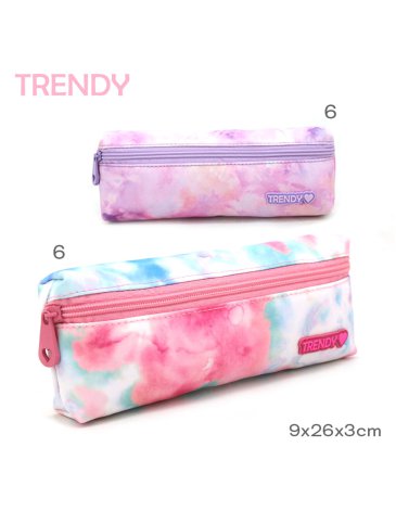 Venta por Mayor y Catalogo Cartuchera Trendy