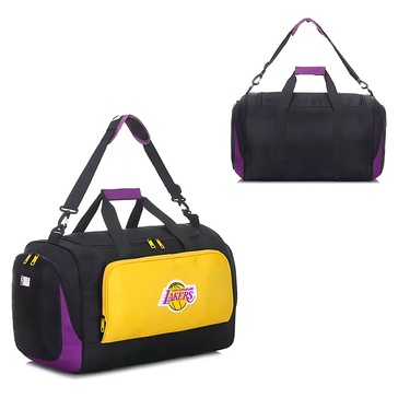 Venta por Mayor y Catalogo Bolso Lakers NBA