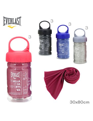 Toalla Entrenamiento  Everlast