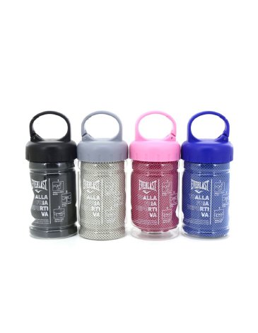 Toalla Entrenamiento - Everlast