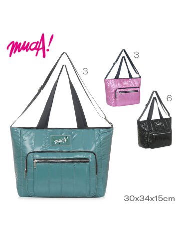 Venta por Mayor y Catalogo Cartera  Muaa