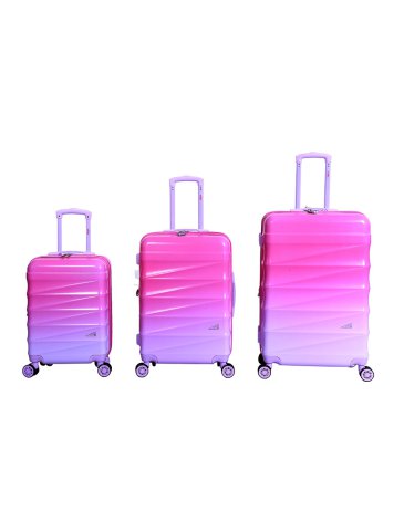 Set de Valijas 28 