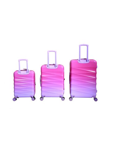 Set de Valijas 28 