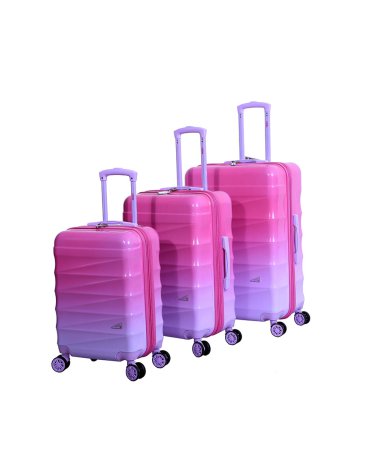 Set de Valijas 28 