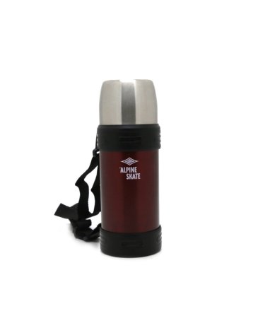 Termo con vaso 900ml - Alpine Skate