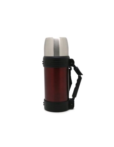 Termo con vaso 900ml - Alpine Skate