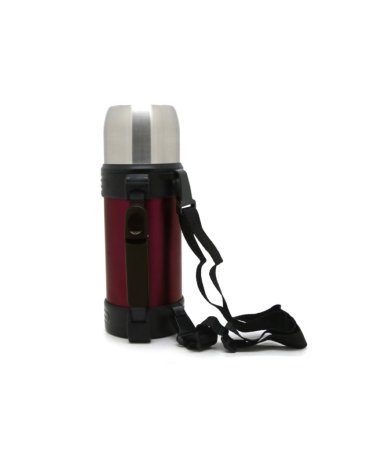 Termo con vaso 900ml - Alpine Skate