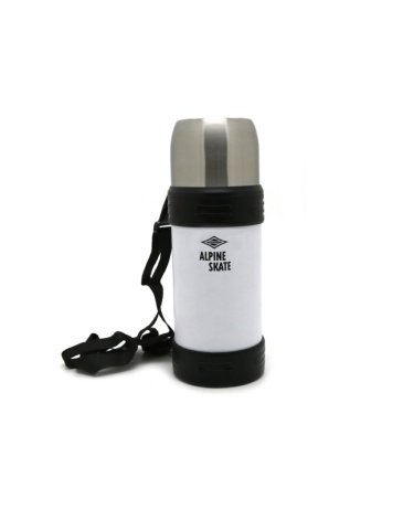Termo con vaso 900ml - Alpine Skate