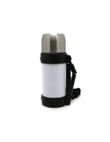 Termo con vaso 900ml - Alpine Skate