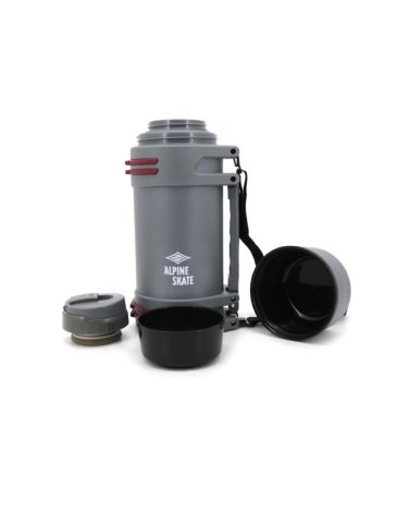 Termo con Vaso 1600ml - Alpine Skate
