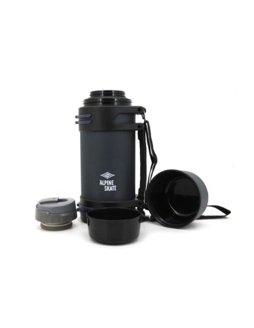 Termo con Vaso 1600ml - Alpine Skate
