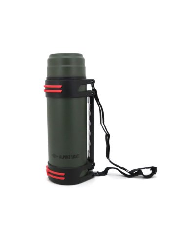 Termo con Vaso 2000ml - Alpine Skate