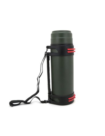 Termo con Vaso 2000ml - Alpine Skate