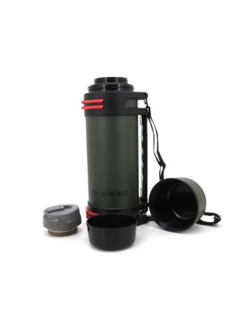Termo con Vaso 2000ml - Alpine Skate