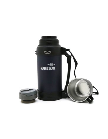Termo con Taza 1600ml - Alpine Skate