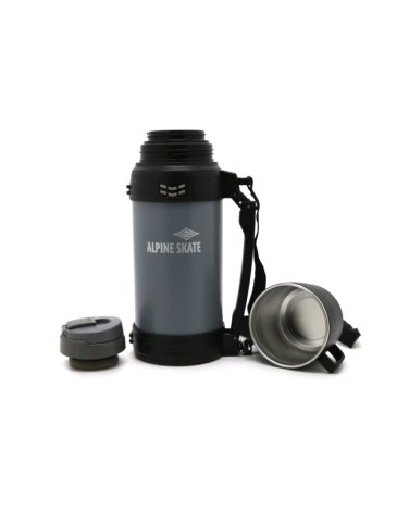Termo con Taza 1600ml - Alpine Skate